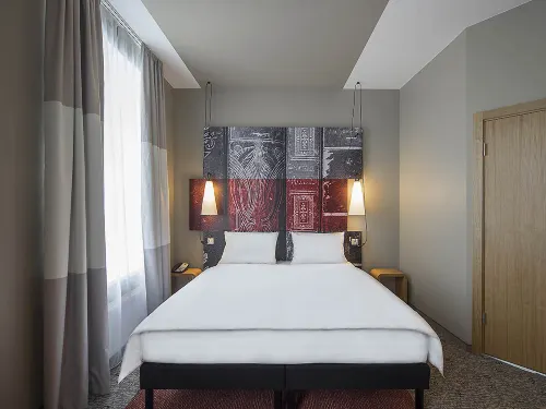 Ibis Riga Centre Chambres Photos