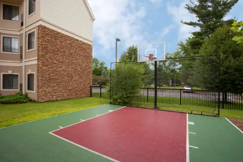 Staybridge Suites Corning Loisirs et amusements Photos