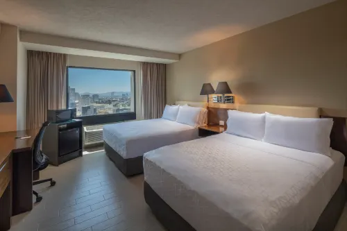 Holiday Inn Puebla la Noria Photos