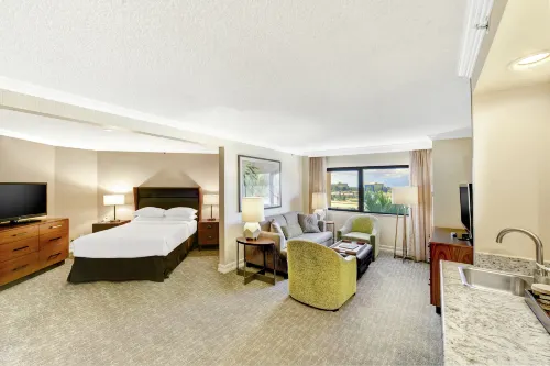 Embassy Suites by Hilton Anaheim Orange Chambres Photos