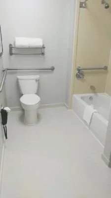 Homewood Suites by Hilton Newark - Cranford Chambres Photos