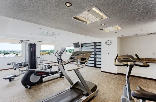 Holiday Inn Campeche Benessere e tempo libero Photos
