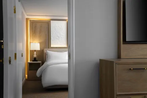 The Westin Philadelphia Photos