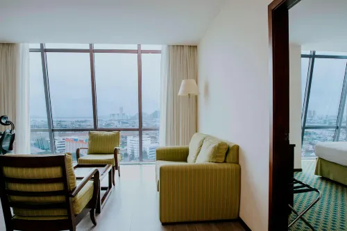 Courtyard Guayaquil Photos