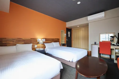 Smile Hotel Miyakojima Chambres Photos