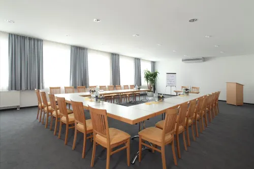 Hotel am Moosfeld Business Photos