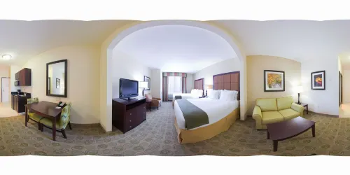 Holiday Inn Express & Suites Dallas East - Fair Park Photos
