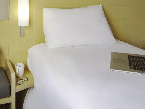 Ibis Hermosillo Photos