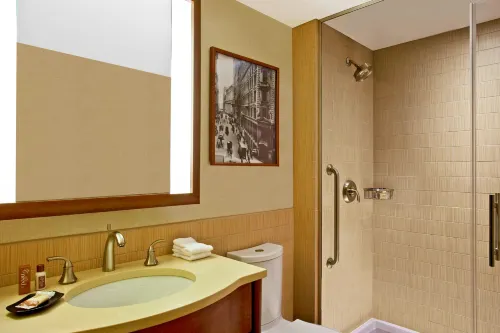 Sheraton Tribeca New York Hotel Værelser Photos