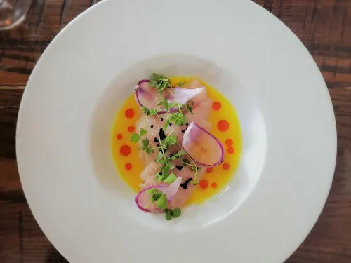 Hyatt Regency Huntington Beach Resort and Spa Dining Photos