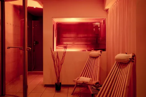 The Pure, Frankfurt, a Member of Design Hotels Leisure & Recreation Photos