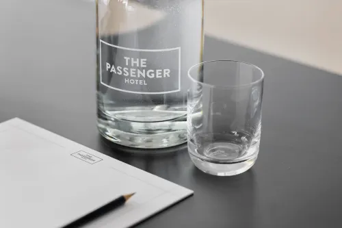 The Passenger, a Tribute Portfolio Hotel Photos