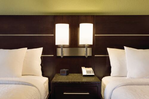 Hilton Garden Inn Houston NW/Willowbrook Photos