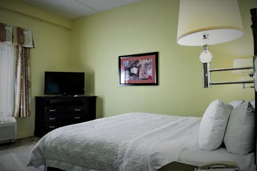 Hampton Inn Jacksonville-I-295 East/Baymeadows Photos