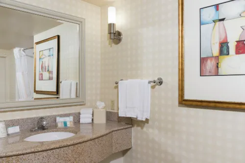 Hilton Garden Inn West Lafayette Wabash Landing Rooms Photos