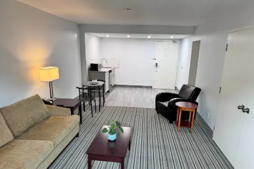 Ramada by Wyndham London Chambres Photos