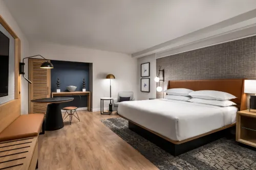 Sheraton Gateway Hotel in Toronto International Airport Photos