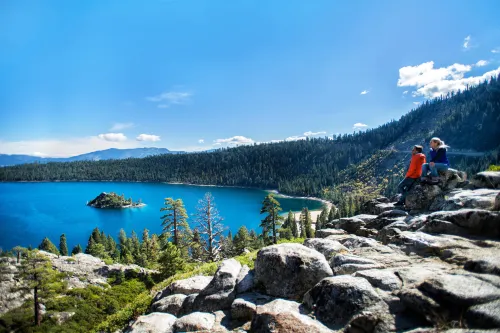 Marriott Grand Residence Club, Lake Tahoe Near Hotel Photos