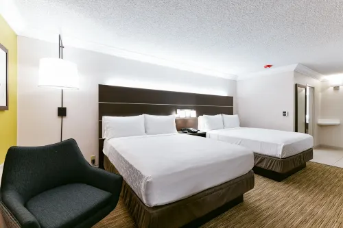 Holiday Inn Express Mill Valley San Francisco Area Camere Photos