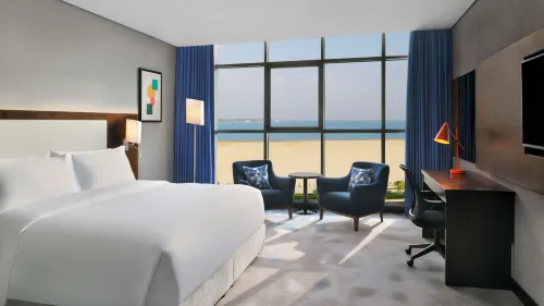Holiday Inn Jeddah Corniche Photos