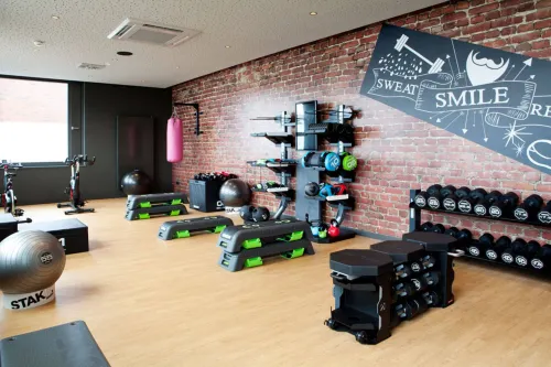 Moxy Rust Leisure & Recreation Photos