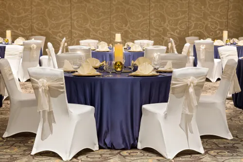 Hilton Garden Inn Houston NW/Willowbrook Restauration Photos