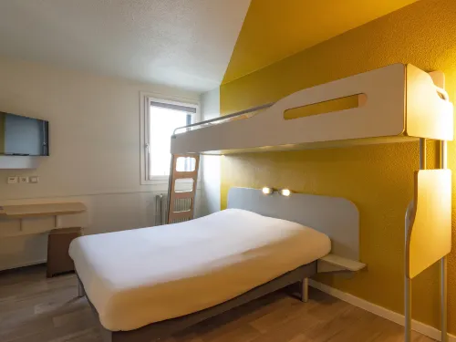 ibis Budget Vitry Sur Seine A86 Photos