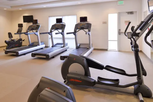 SpringHill Suites Corona Riverside Loisirs et amusements Photos