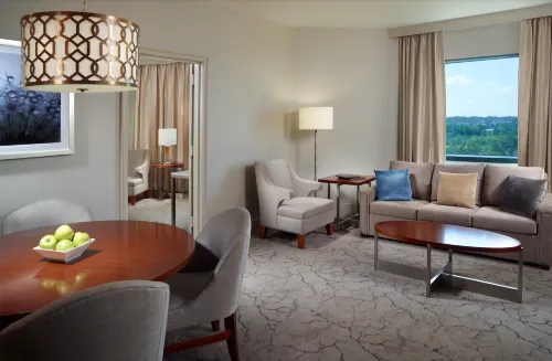 Hilton Atlanta Northeast Photos
