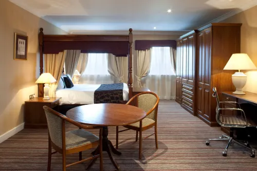 Holiday Inn Barnsley M1, Jct.37 Photos