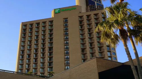 Holiday Inn Corpus Christi Downtown Marina Extérieur Photos