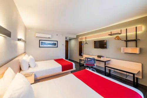 City Express by Marriott Chetumal Camere Photos