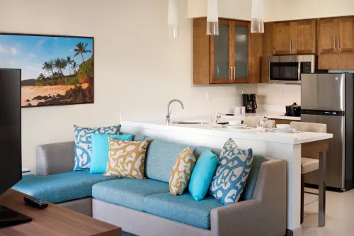 Residence Inn Maui Wailea Photos