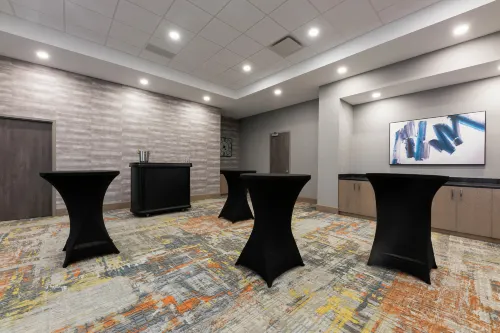 Hampton Inn & Suites by Hilton Charlottetown, PEI Public Areas Photos