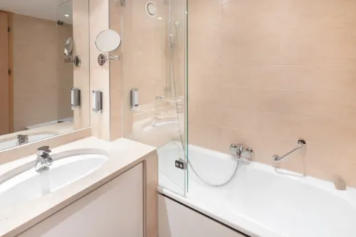 Garner Hotel Erlangen SÜD 객실 Photos