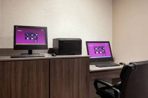 Residence Inn Anaheim Placentia/Fullerton Public Areas Photos