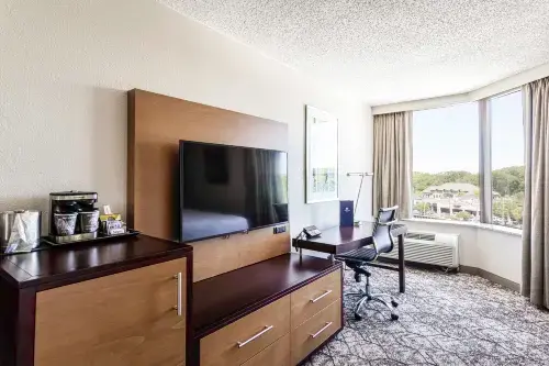 DoubleTree by Hilton Memphis Photos