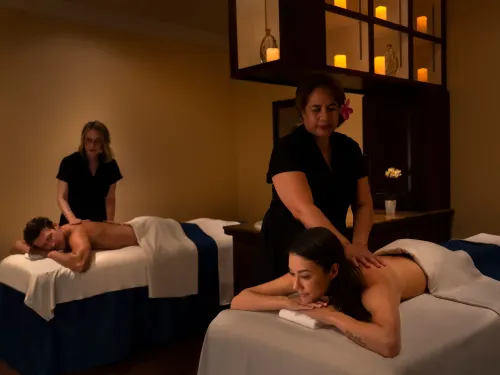 Hyatt Regency Huntington Beach Resort and Spa Leisure & Recreation Photos