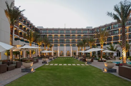 Crowne Plaza Duqm Khu vực công cộng Photos
