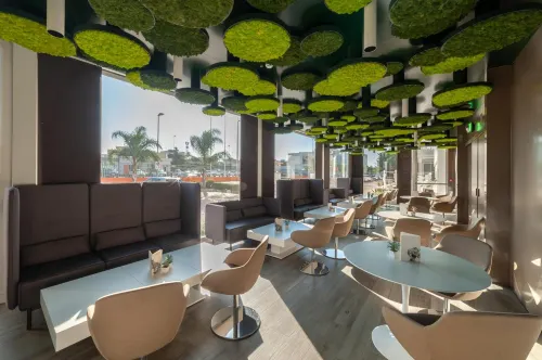 8Piuhotel Yleiset tilat Photos