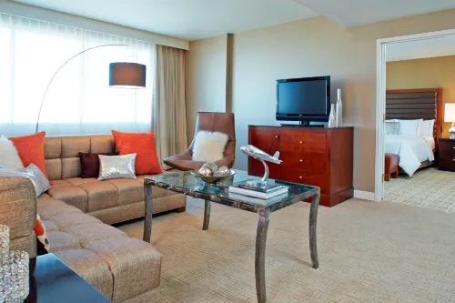 Renaissance St. Louis Airport Hotel Photos