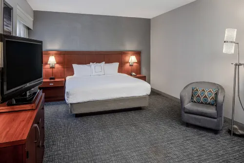 Courtyard San Antonio SeaWorld®/Westover Hills Photos