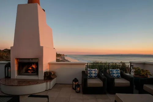 The Ritz-Carlton Bacara, Santa Barbara À proximité de l'hôtel Photos