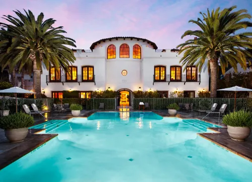 The Ritz-Carlton Bacara, Santa Barbara Loisirs et amusements Photos