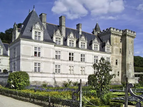 Hôtel Mercure Tours Nord Eksterior Photos