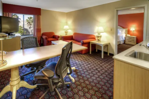 Hampton Inn Fremont Номера Photos
