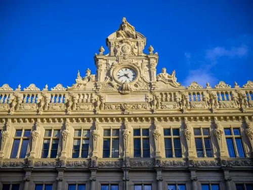 Hôtel Mercure Valenciennes Centre À proximité de l'hôtel Photos