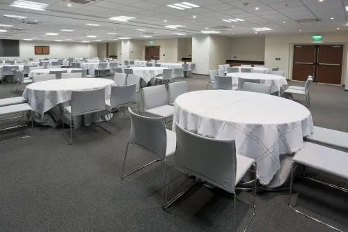 City Express Plus by Marriott Ciudad de México Santa Fe Dining Photos