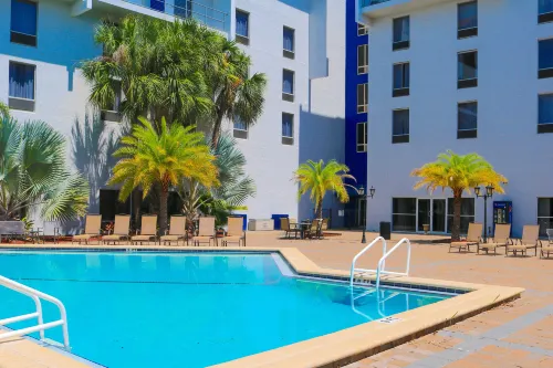 Southbank Hotel Jacksonville Riverwalk Leisure & Recreation Photos