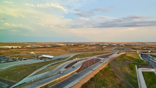 The Westin Denver International Airport À proximité de l'hôtel Photos